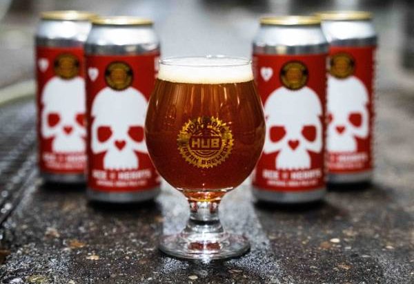 , New Hazy India Pale Ales And Mexican-Inspired Exotics