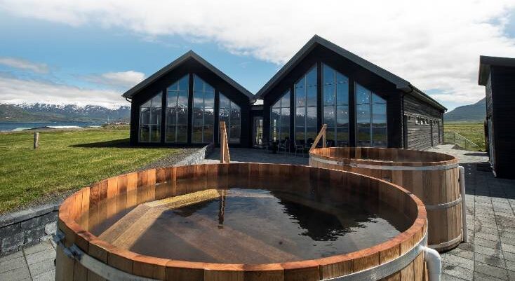, Best Beer Destinations: 8 World-Class Beer Spas