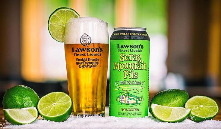 , Serious Small-Batch Seasonals And Lime Pilsners
