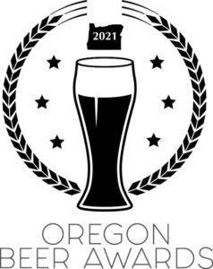 , 2021 Oregon Beer Award Winners