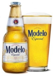 , Modelo Especial: The Most-Advertised Beer Brand On US TV