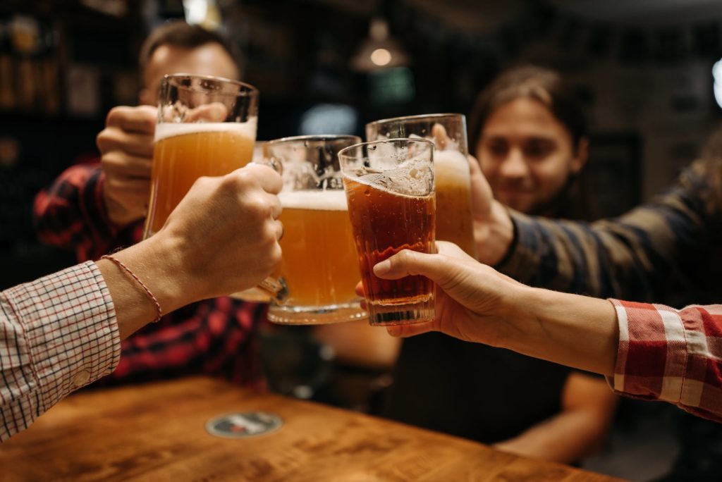 , 2021 New York State Craft Beer Competition Winners