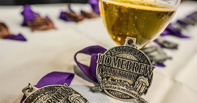 , Best Homebrewers In The World Awarded