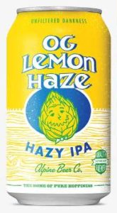 , Weekend Beer: New Pilsners And Hazy Pale Ales