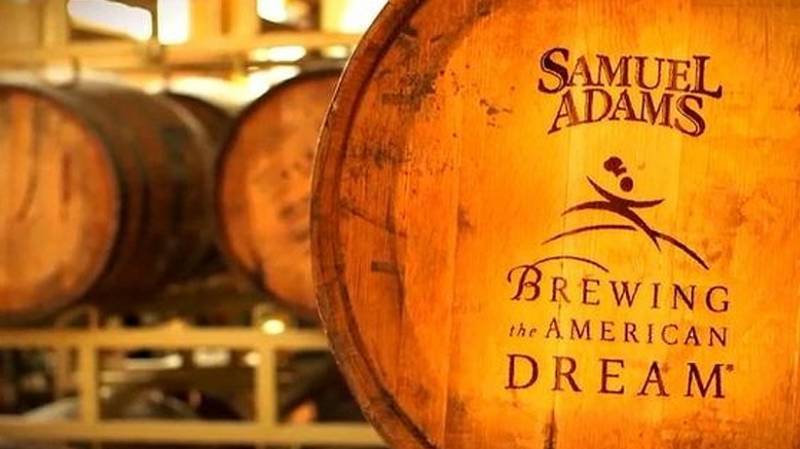 , Beer News: Samuel Adams Beer Returns Mentorship Program / Repeal Day Swag Arrives