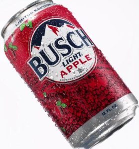 , Great Moments In Brewing – The Busch Light Beer Airdrop