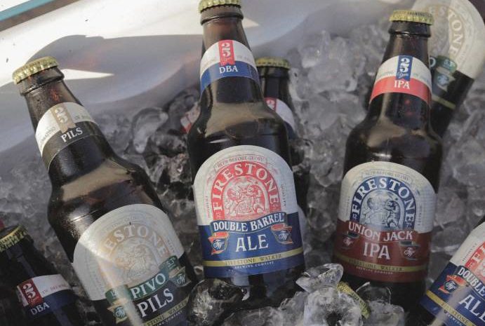 , 3 Great Craft Beer Summer Variety Packs