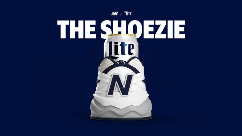 shoezie miller lite