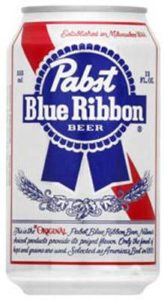 , Book A Room At The Pabst Blue Ribbon Beer Motel