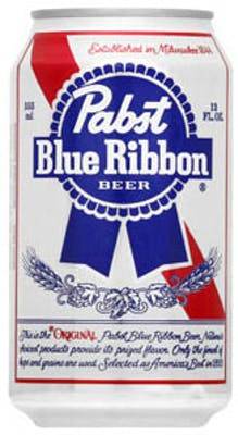 , Pabst Blue Ribbon Debuts Massive 1,776 Beer Pack