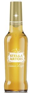 , Stella Artois Beer Gets Into The Sunscreen Biz