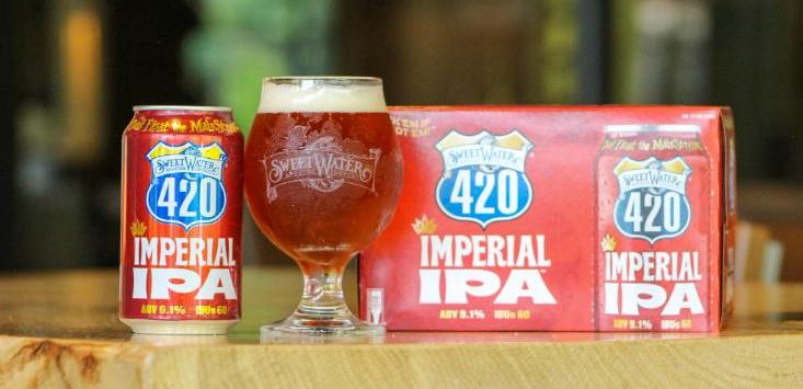 , New AC/DC Beers And Imperial Pale Ales
