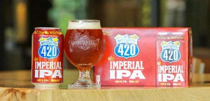 New AC/DC Beers And Imperial Pale Ales – American Craft Beer
