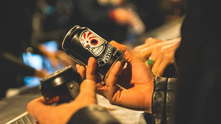 , Quick Hits: Pistonhead Donates 70,000 Cans Of Beer To Music Venues, Craft Brewers Conference Returns To Denver
