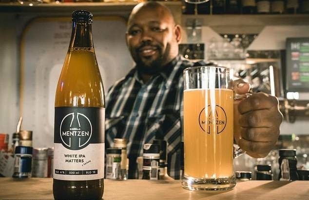 , &#8216;White IPA Matters&#8217; Beer Ignites Backlash Against Polish Brewery