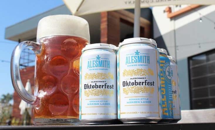 , Best Oktoberfest Beers – 2021