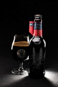 , Goose Island’s Black Friday Bourbon County Stout Release: 2021