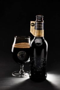 , Goose Island’s Black Friday Bourbon County Stout Release: 2021