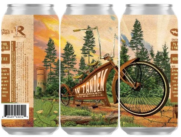 , Weekend Beer: Late Summer and Fall Seasonals