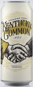 , Born In The USA: The Kentucky Common Beer