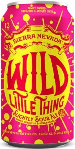 , Beer Cocktails – Wild Little Thing Frozen Daiquiri