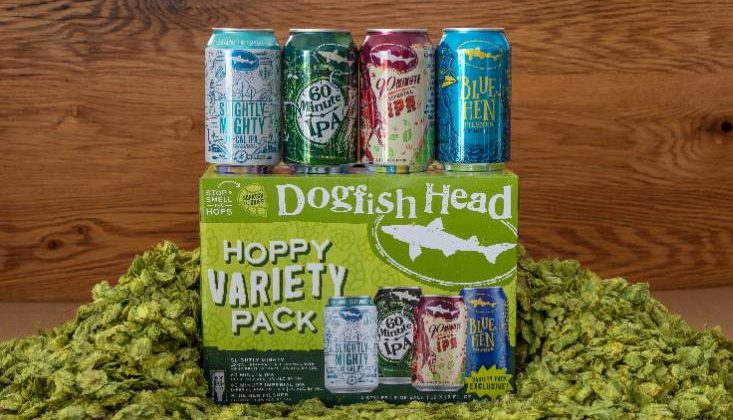 , Serious New Craft Beer Variety Packs