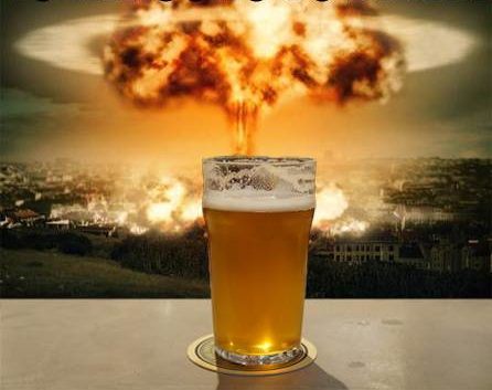 , Russia&#8217;s War In Ukraine Is Making Your Beer More Expensive