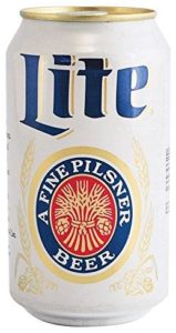 , Miller Lite Introduces Beer-Infused Charcoal For Grilling