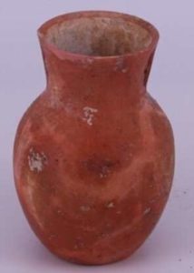 , 9000-Year-Old Beer Remnants Found In China