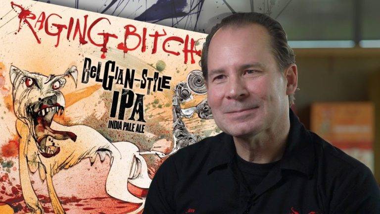 , Flying Dog Brewery Sues North Carolina Over Beer Label Rejection