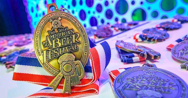 , 2021 Great American Beer Festival Competition Rundown