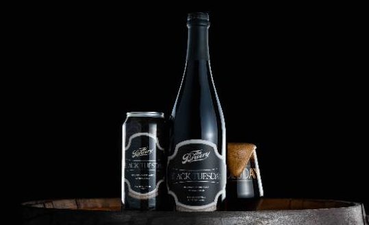 , New Beer Alert: &#8211; The International Stout Day Edition