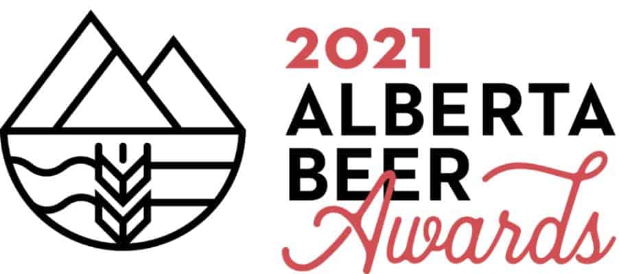 , 2021 Alberta Beer Award Winners