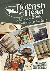 , Good Books – The Dogfish Head Book