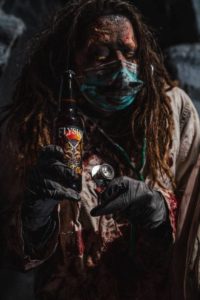 , Elysian Brewing Announces Terrifying Beer Delivery