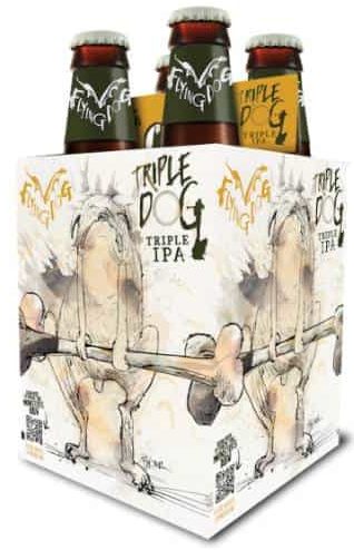 , Beer Alert: Triple India Pale Ales And Holiday Stouts