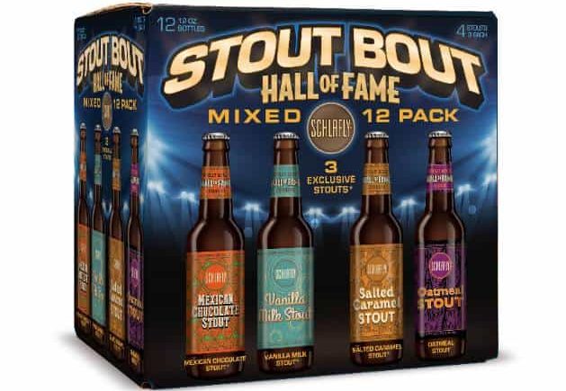 , More Fall Craft Beer Variety Packs