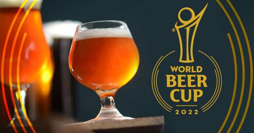 , Registration For World Beer Cup 2022 Opens October 26