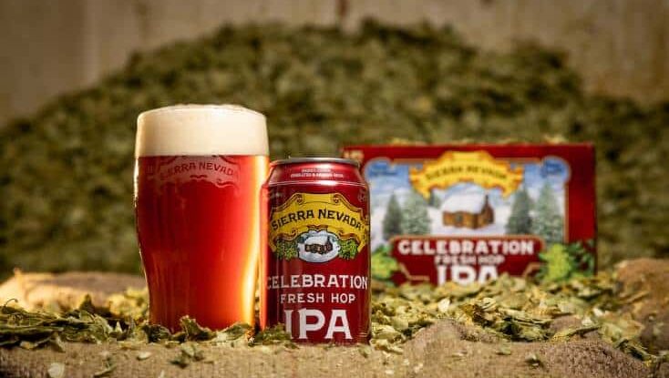, New Beer Alert: Belgian-Style Dark Ales And Winter Holiday Beers