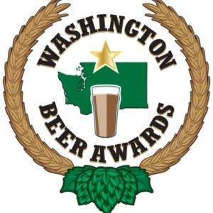 , 2021 Washington Beer Awards Winners