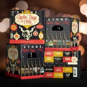 , Festive Craft Beer Variety Packs