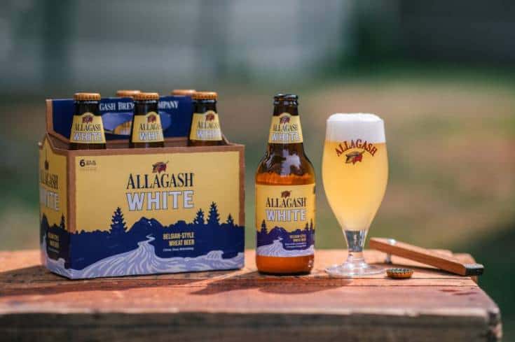, Untappd Names The Top 10 Wheat Beers of the Year