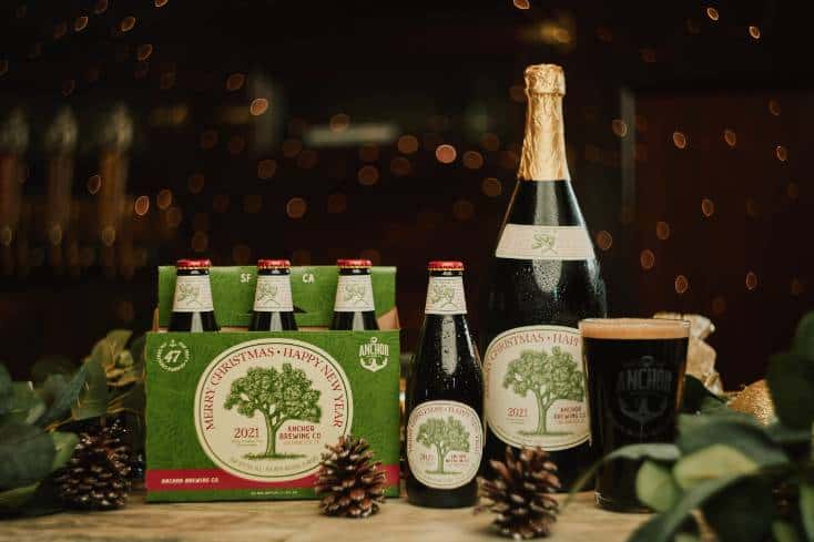 , Best Christmas Beers &#8211; 2021