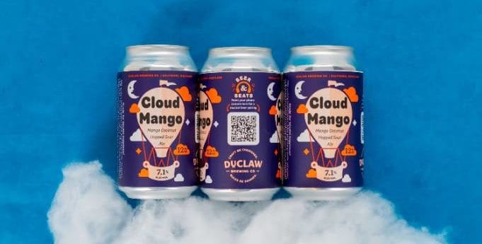 , Weekend Beer: New Tropical Sours And India Pale Lagers