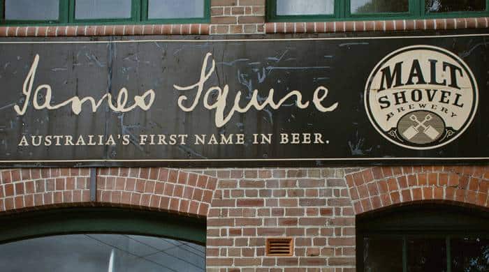 , Ultimate Beer Gifts: The James Squire $30,000 Bottle Opener