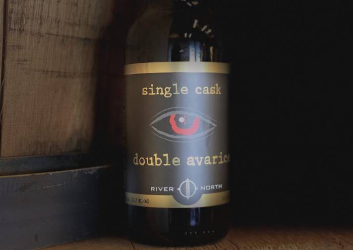 , Beer Alert: New Barrel-Aged Imperial Stouts And Pale Ales