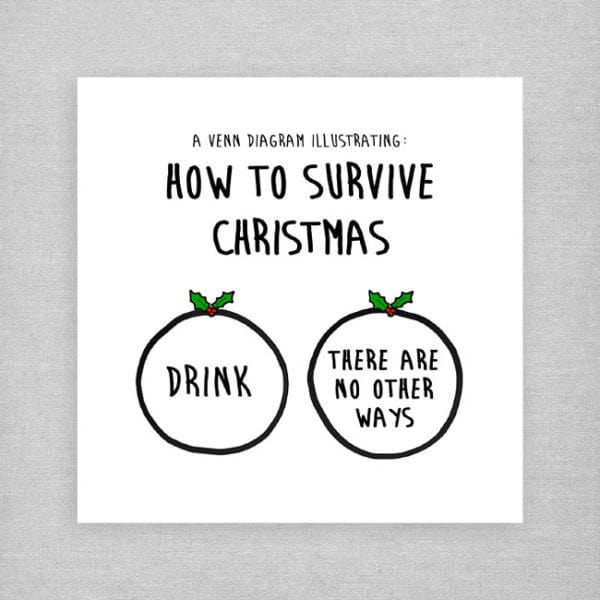 , American Craft Beer’s Truly Tasteless Christmas Cards