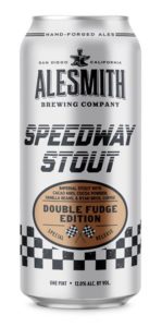 , Beer Alert: New Double Fudge Stouts And Sour Blond Ales