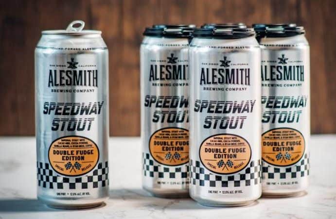 , Weekend Beer: New Milkshake India Pale Ales And Winter Sours