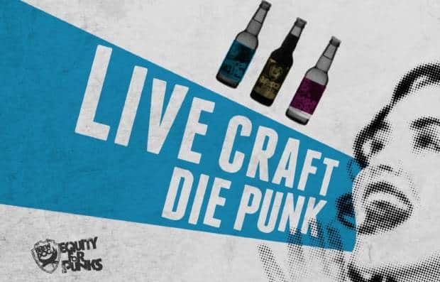 , BrewDog Bars Now Share 50% Of Their Profits With The People Who Work Them